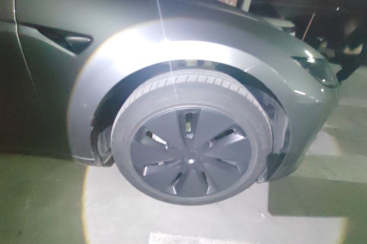 Tesla Model 3 2026 #6 Tesla Model 3 2026 car image #6