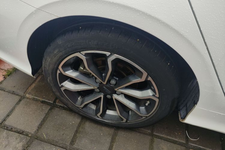 吉利汽车 缤瑞 2022 汽车图片 #4