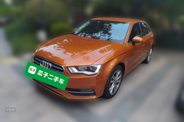 Audi A3 2016 #2 Audi A3 2016 car image #2