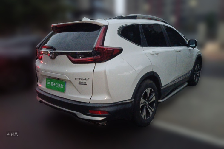 Honda CR-V 2022 car image #7