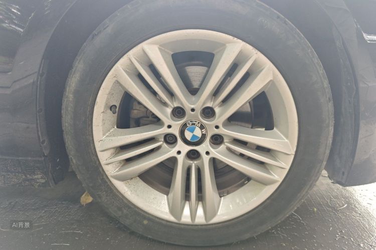 BMW 3 Series 2017 #9 BMW 3 Series 2017 car image #9