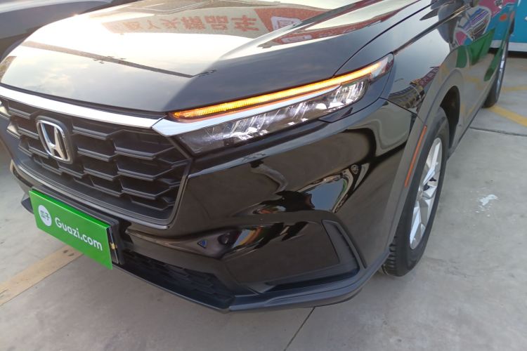 Honda CR-V 2024 immagine di auto #24