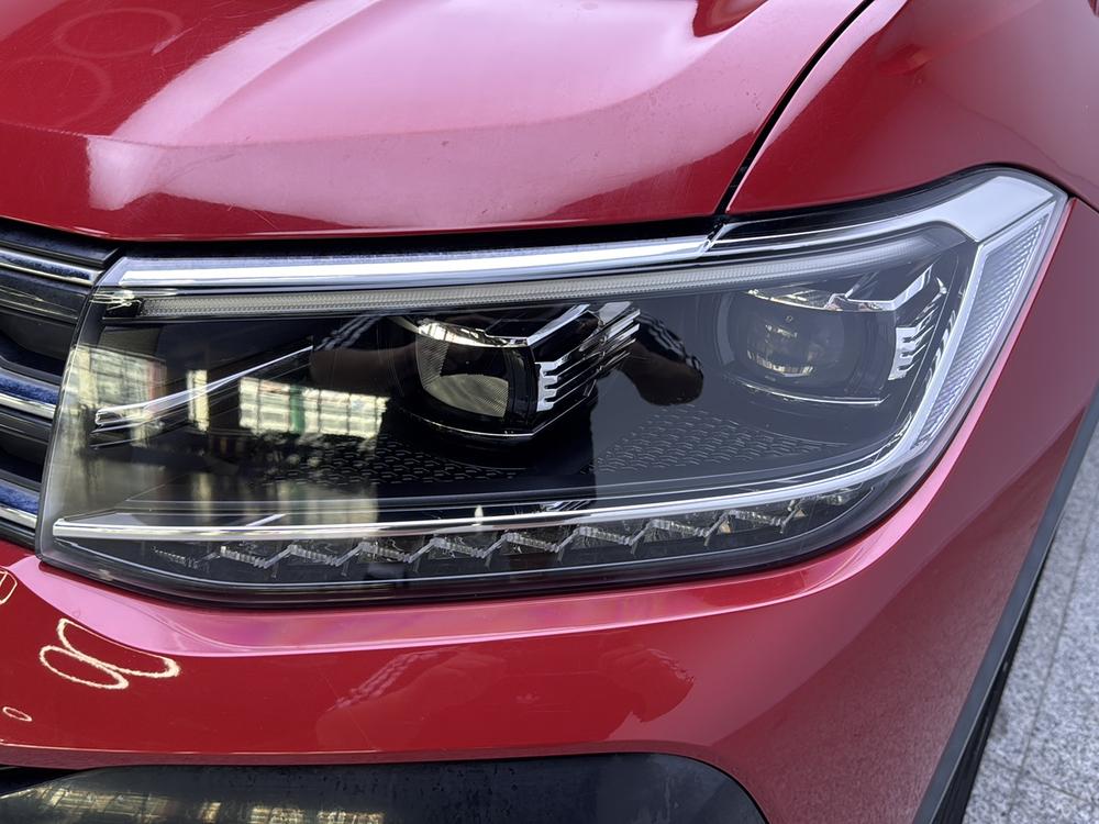 Volkswagen T-Cross 2019 #12 Volkswagen T-Cross 2019 صورة سيارة #12