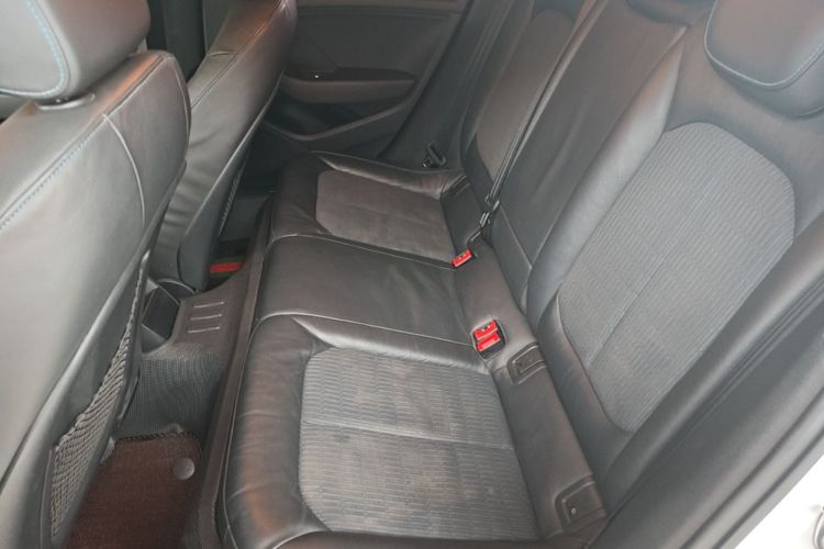 Audi A3 2017 #17 Audi A3 2017 car image #17