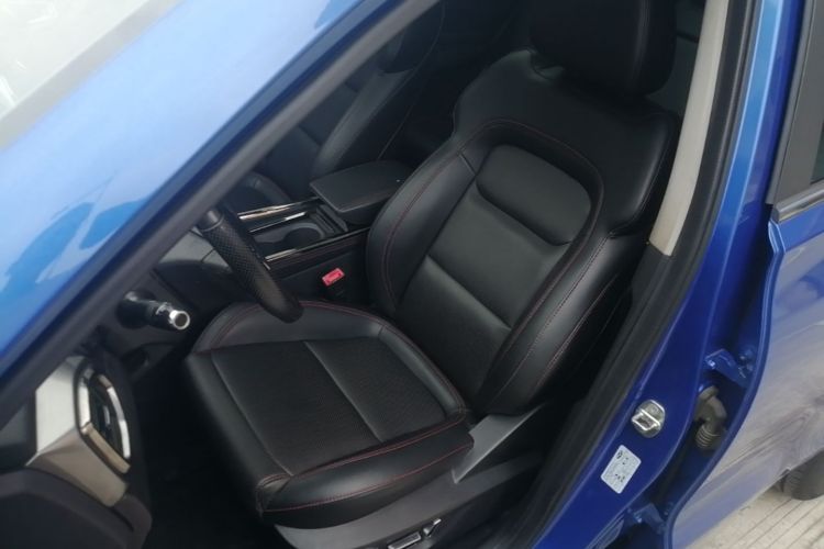 Chery Tiggo 5x 2017 car image #15
