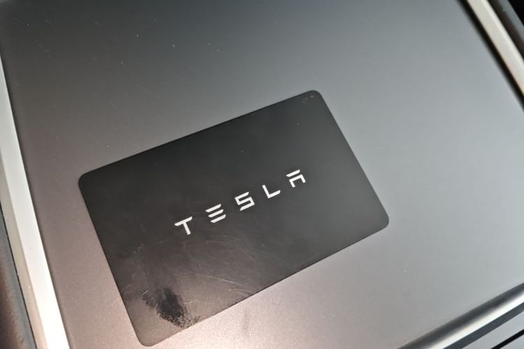 Tesla Model 3 2022 #14 Tesla Model 3 2022 car image #14