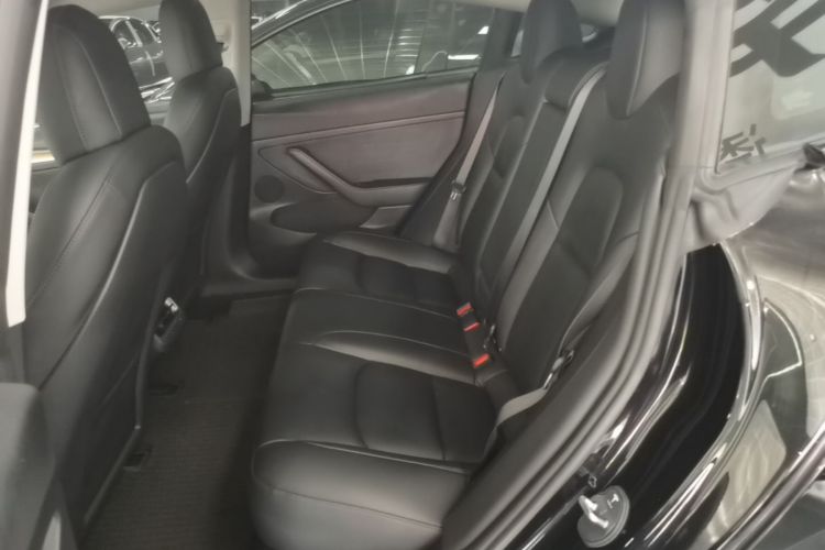 Tesla Model 3 2021 #17 Tesla Model 3 2021 car image #17