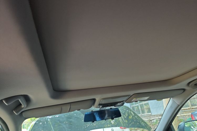 Honda CR-V 2019 #20 Honda CR-V 2019 car image #20