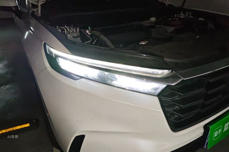 Honda CR-V 2023 car image #8