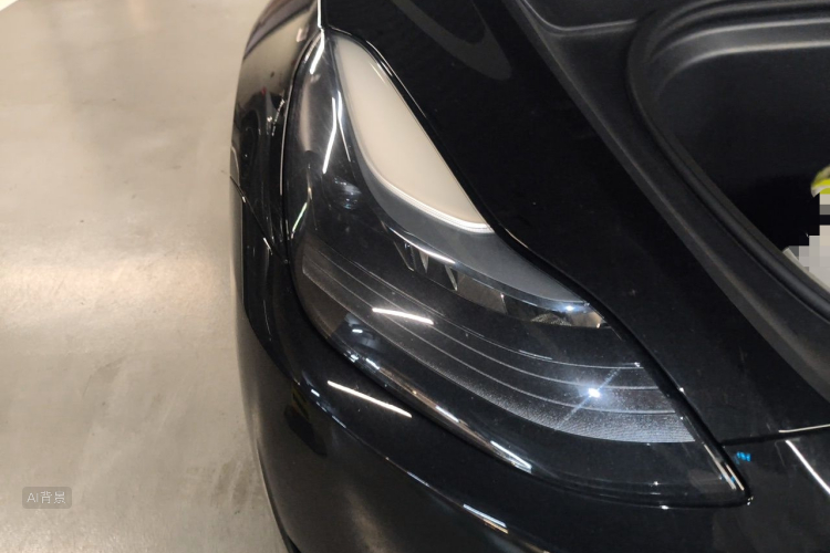 Tesla Model Y 2022 #8 Tesla Model Y 2022 car image #8
