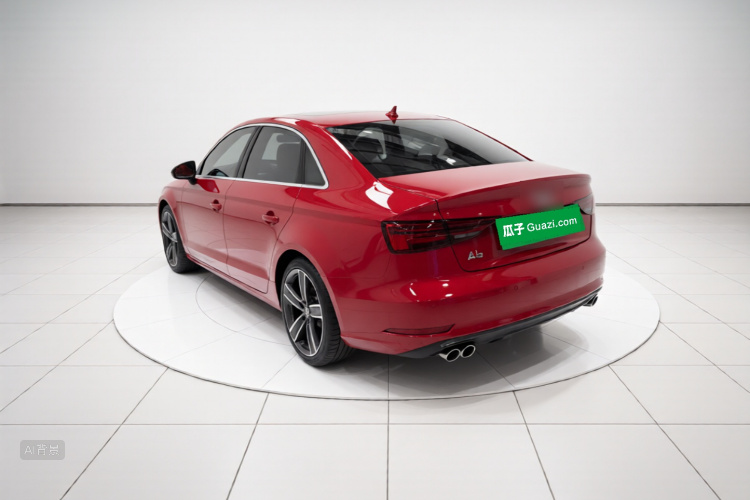 Audi A3 2017 #5 Audi A3 2017 immagine di auto #5