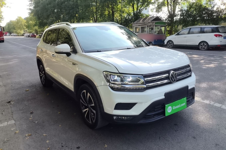 Volkswagen Tharu 2022 #4 Volkswagen Tharu 2022 immagine di auto #4