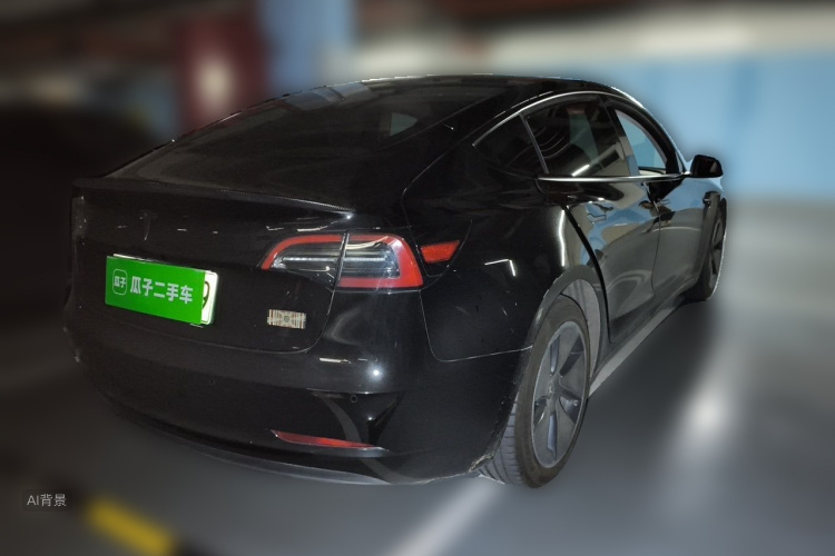 Tesla Model 3 2023 car image #7