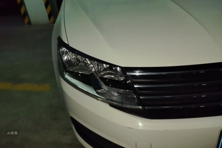 Volkswagen Lavida 2019 #8 Volkswagen Lavida 2019 car image #8