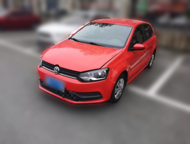Volkswagen Polo 2016 Volkswagen Polo 2016 imagem de carro
