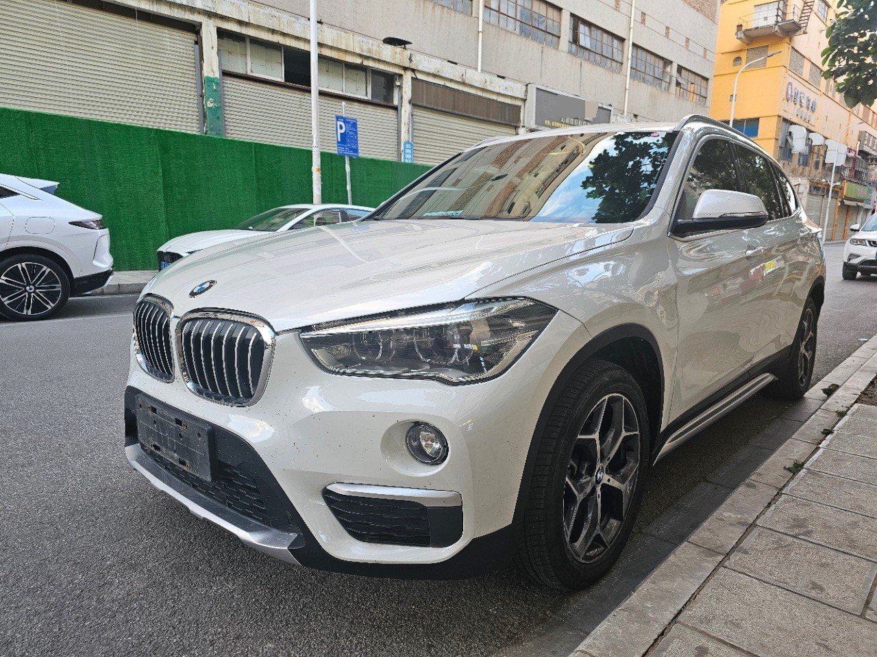 2017 car image 