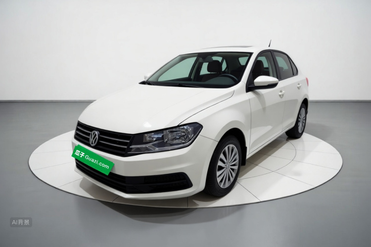 Volkswagen Santana 2023 #2 Volkswagen Santana 2023 car image #2