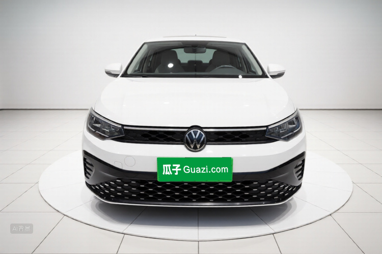 Volkswagen Lavida 2023 car image #3