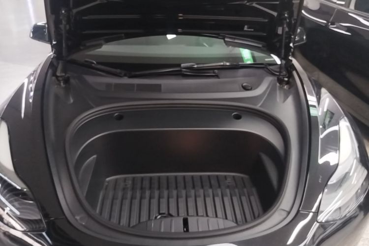 Tesla Model 3 2021 #20 Tesla Model 3 2021 car image #20