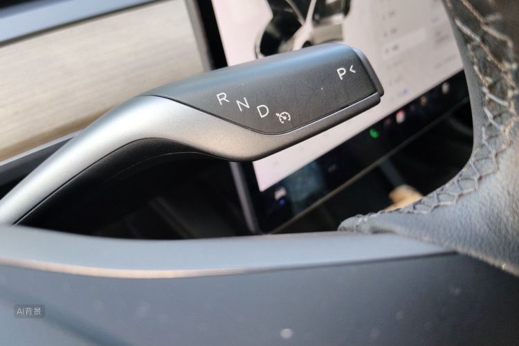Tesla Model 3 2021 car image #16