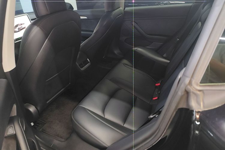 Tesla Model 3 2023 #17 Tesla Model 3 2023 car image #17