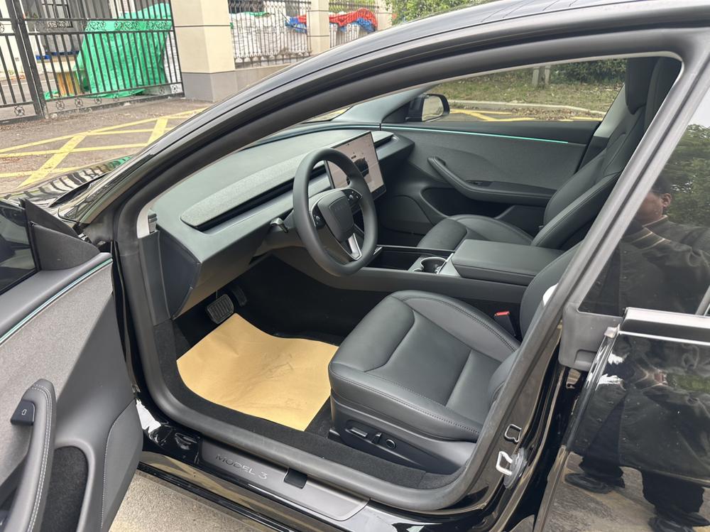 Tesla Model 3 2025 #9 Tesla Model 3 2025 imagem de carro #9
