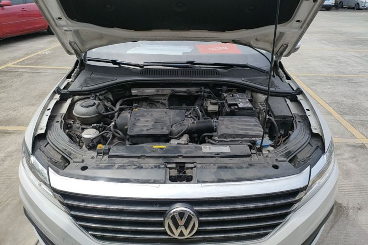 Volkswagen Lavida 2020 #20 Volkswagen Lavida 2020 car image #20
