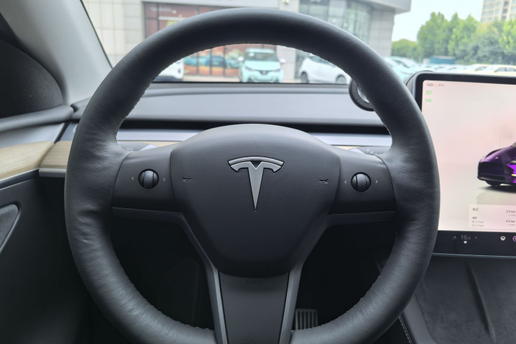 Tesla Model Y 2023 car image #14