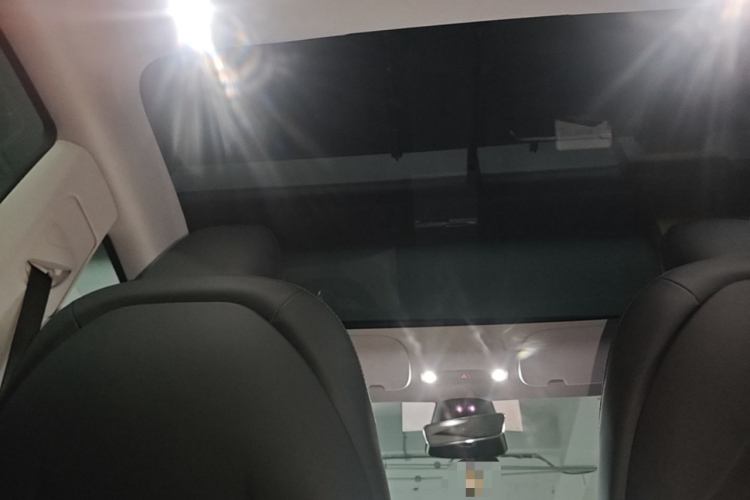 Tesla Model 3 2024 #20 Tesla Model 3 2024 immagine di auto #20