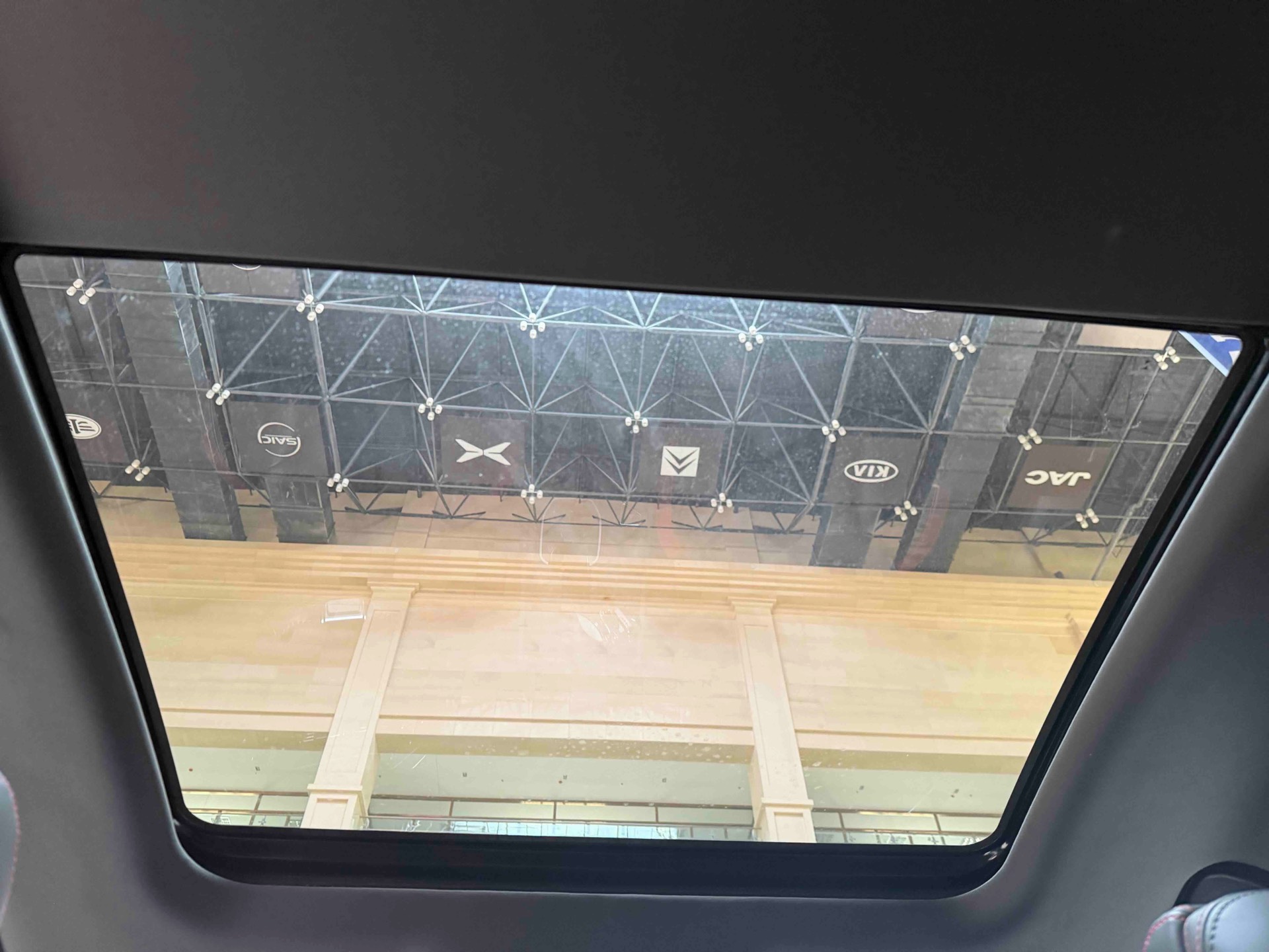 Jetour Dashing 2023 car image #8
