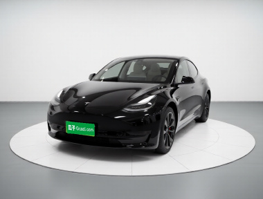 Tesla Model Y 2023 Tesla Model Y 2023 car image