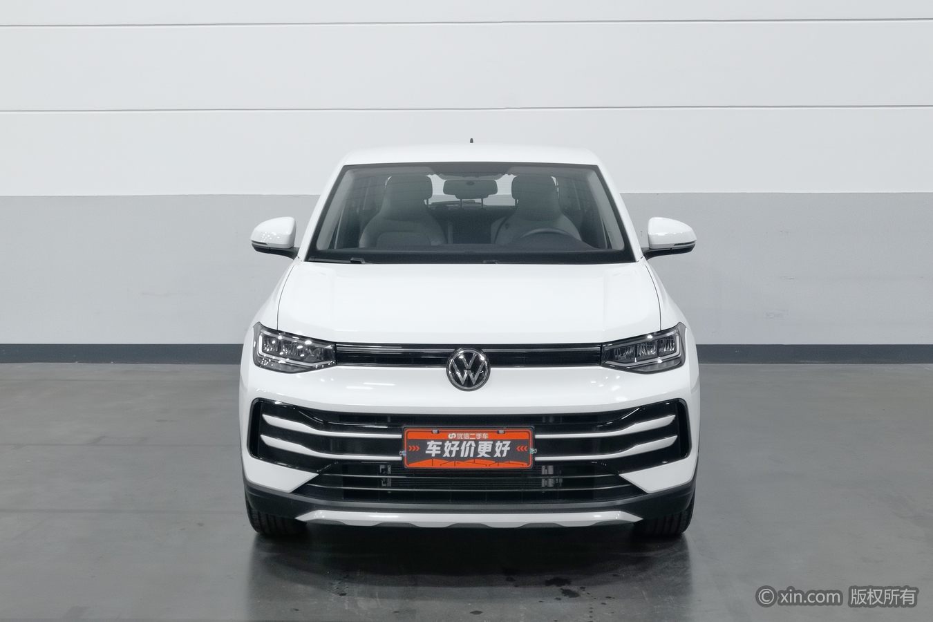 Volkswagen Tharu 2025 #4 Volkswagen Tharu 2025 immagine di auto #4