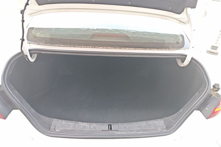 GEELY Binray 2021 #19 GEELY Binray 2021 car image #19