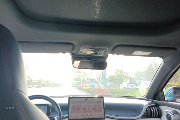 BYD Yuan Plus 2022 immagine di auto #20