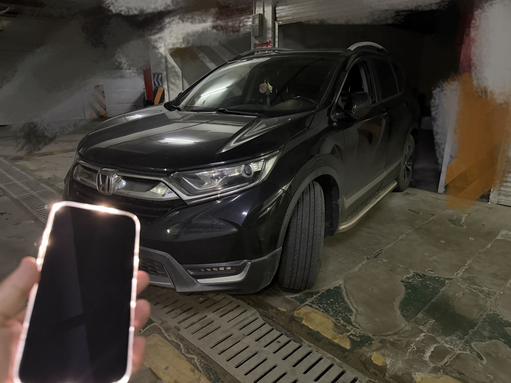 2019 car image 