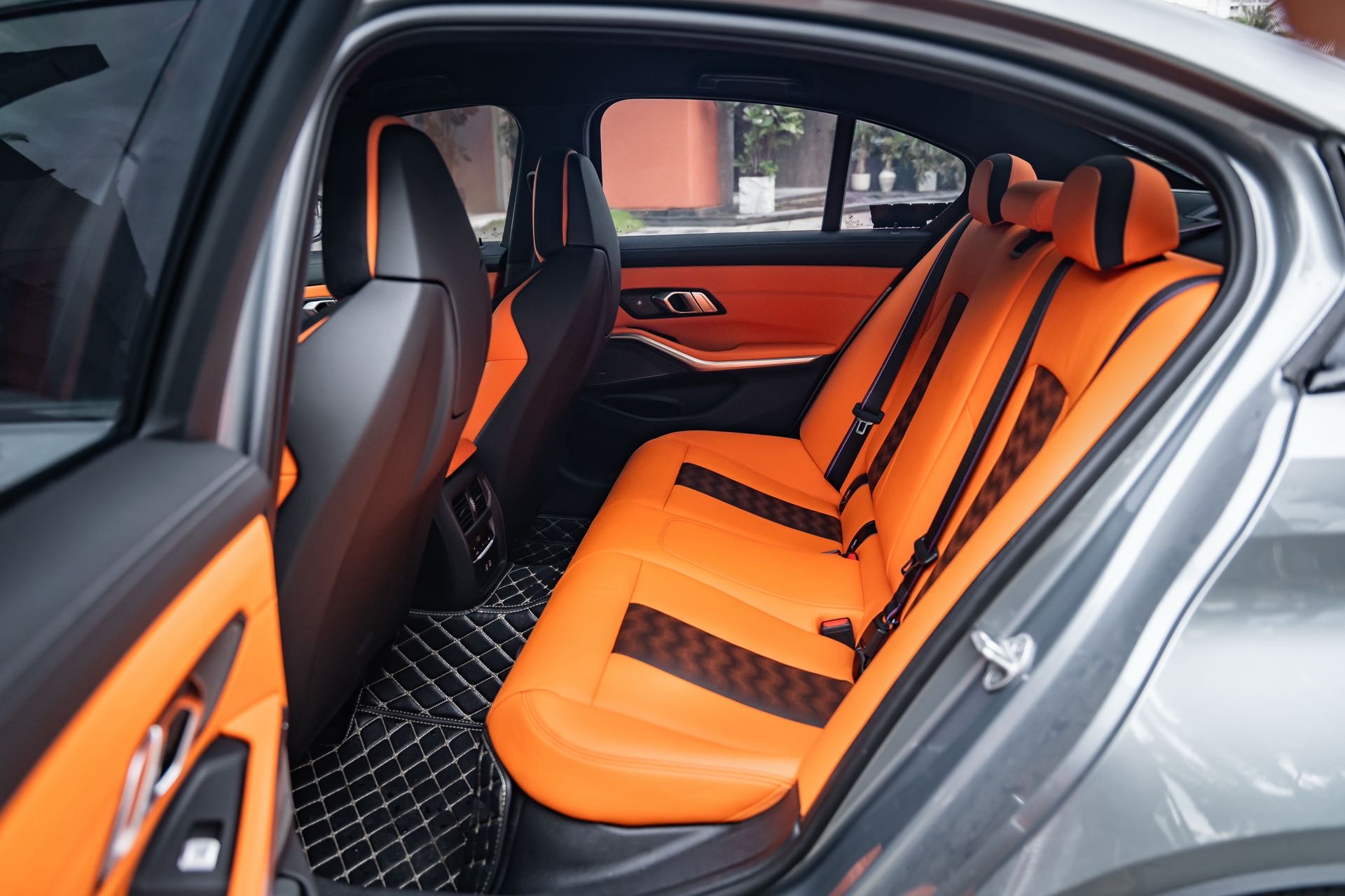 BMW M3 2025 car image #6