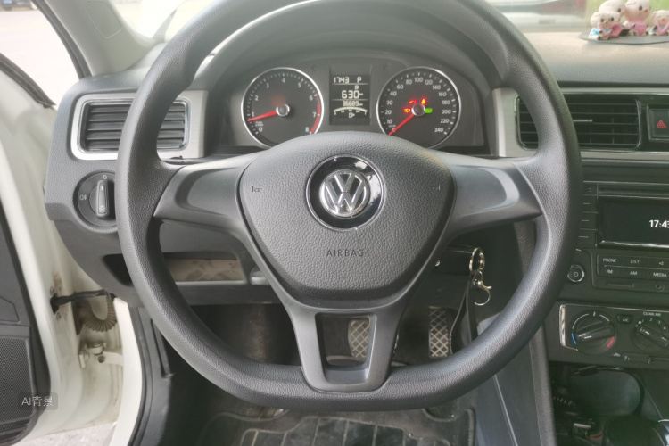 Volkswagen Santana 2016 #12 Volkswagen Santana 2016 car image #12