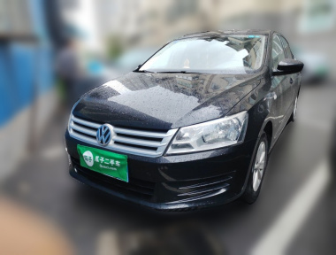 Volkswagen Santana 2015 Volkswagen Santana 2015 car image