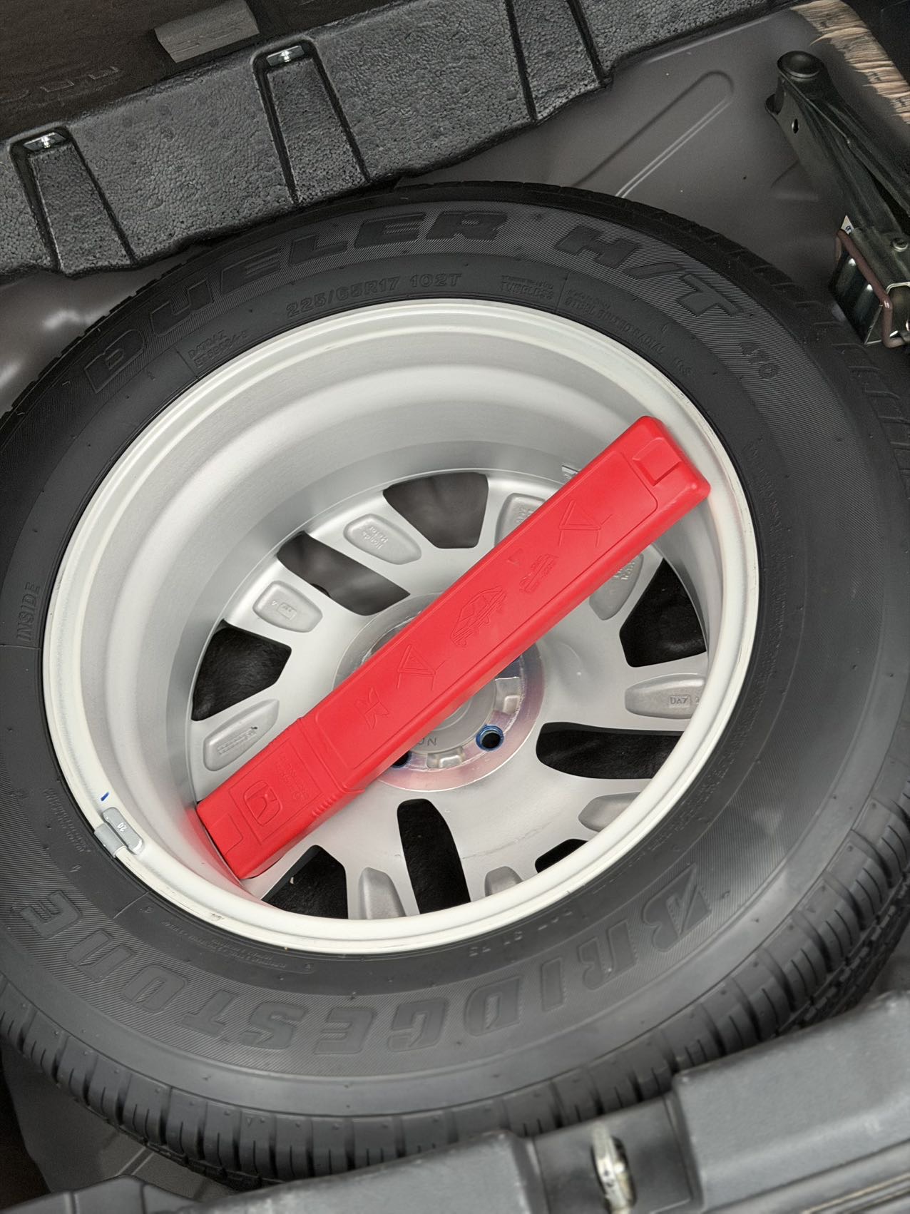 Honda CR-V 2016 #9 Honda CR-V 2016 car image #9