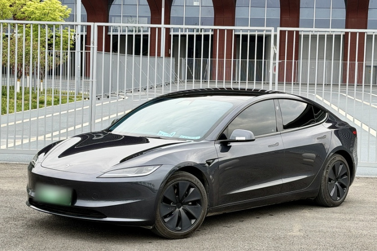 Tesla Model 3 2024 immagine di auto #2