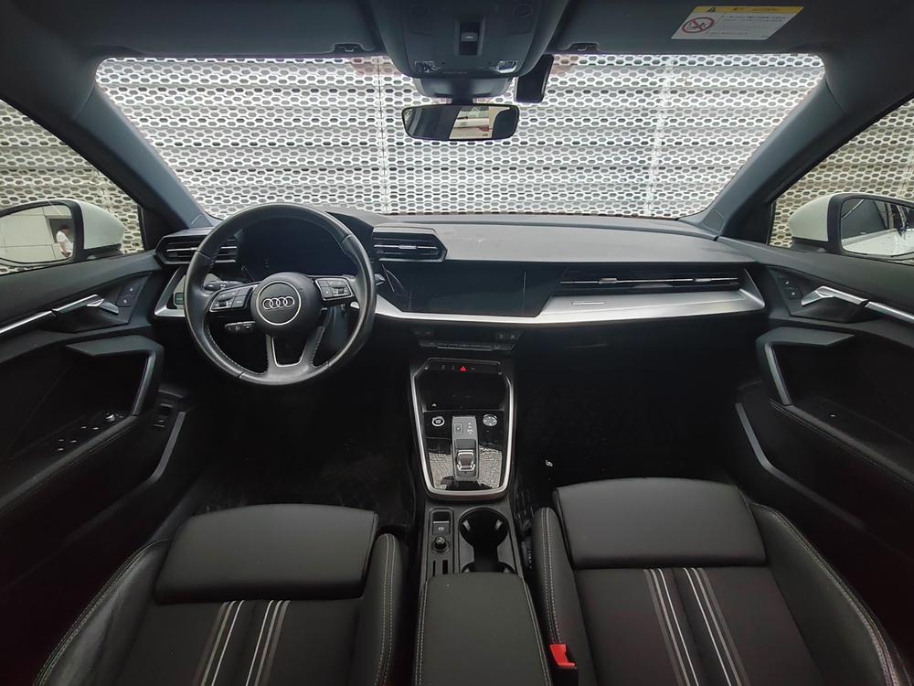 Audi A3 2023 #9 Audi A3 2023 immagine di auto #9