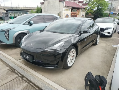 Tesla Model 3 2023 Tesla Model 3 2023 car image