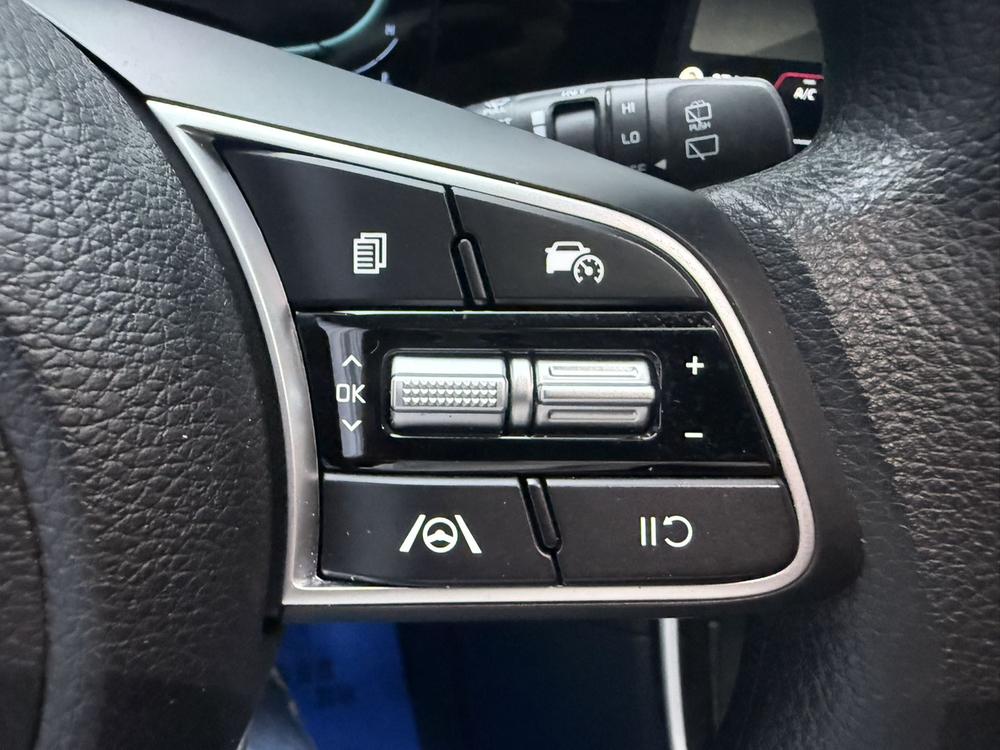 Kia Seltos 2023 imagem de carro #10