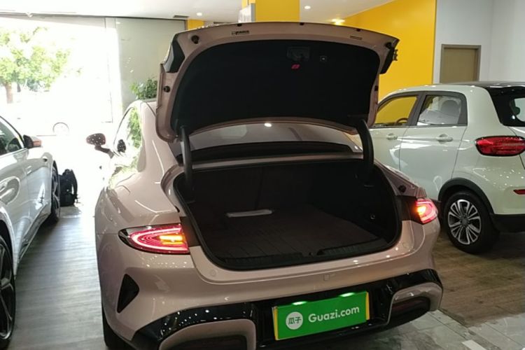 2026 #21 2026 immagine di auto #21