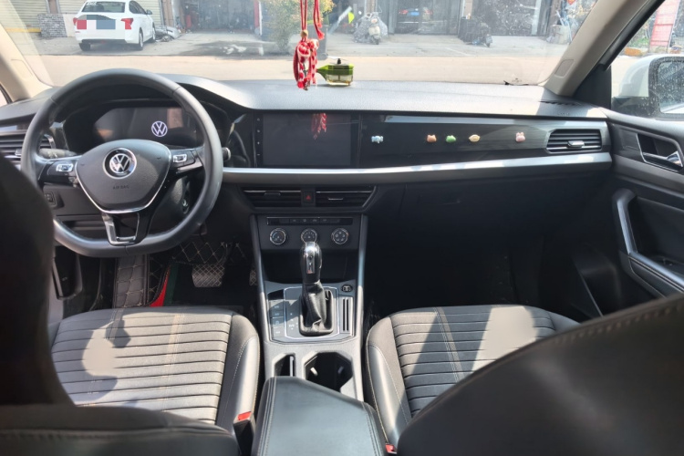 Volkswagen Lavida 2022 imagen de coche #10