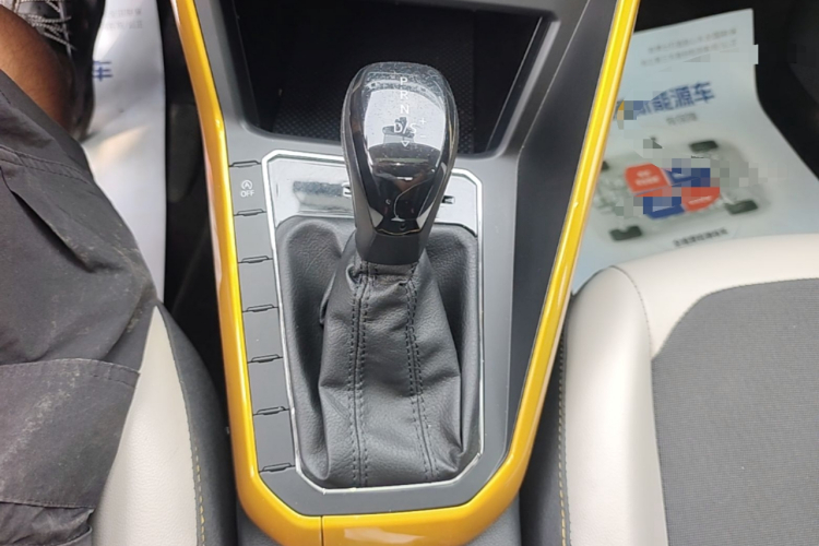 Volkswagen Polo 2019 #18 Volkswagen Polo 2019 car image #18