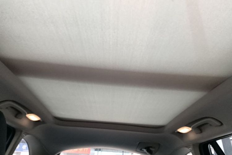 BMW X1 2017 #18 BMW X1 2017 immagine di auto #18