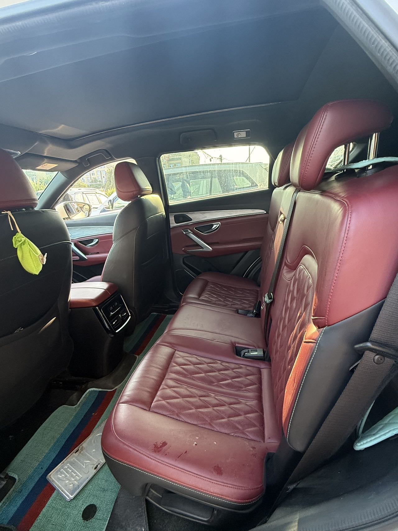 Jetour X70 PLUS 2023 #9 Jetour X70 PLUS 2023 imagen de coche #9