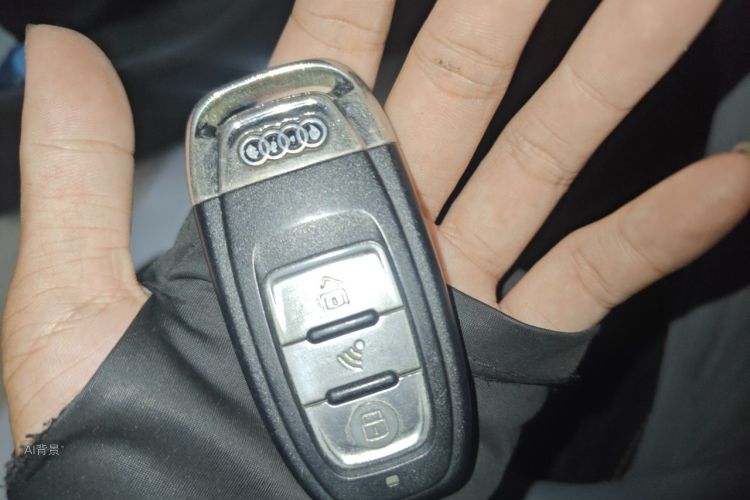 Audi Q3 2017 #10 Audi Q3 2017 immagine di auto #10