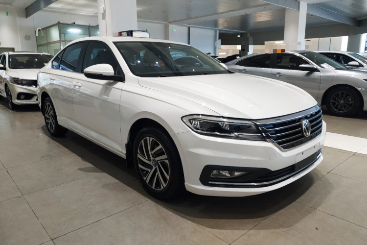 Volkswagen Lavida 2022 car image #4